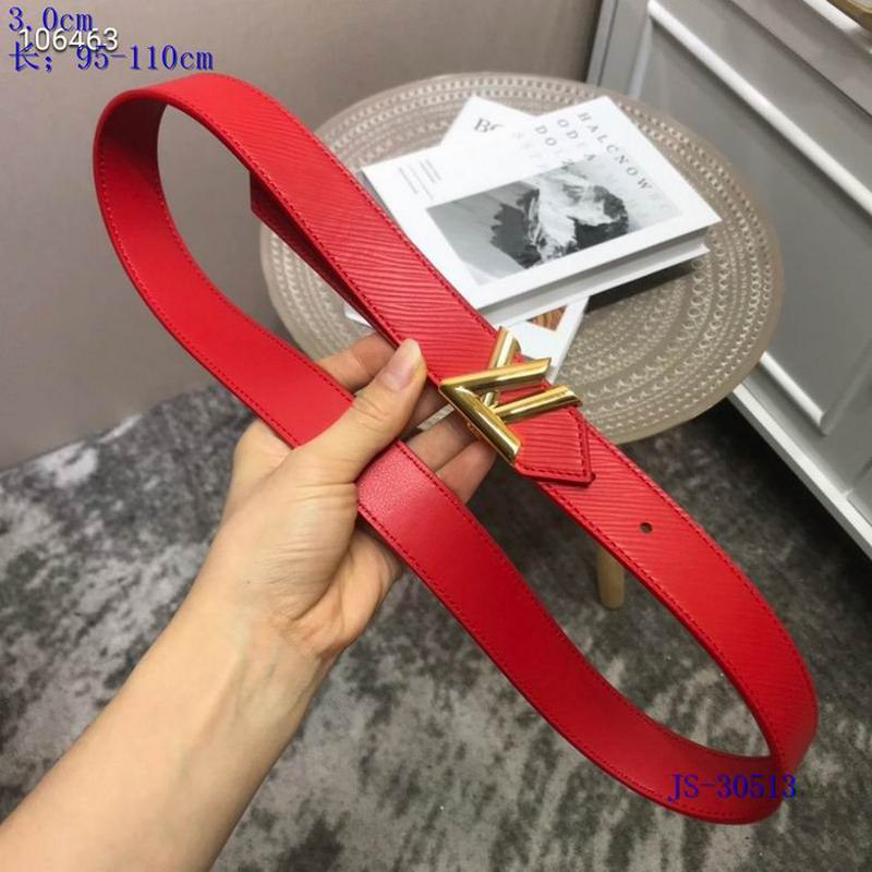 LV Belts 2937